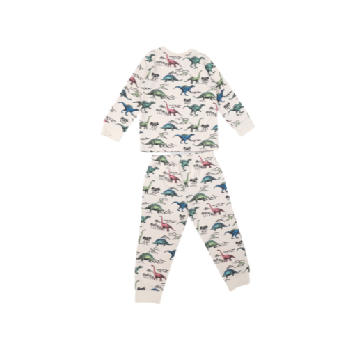 Junibear Dino Co-ords Set - Junibear