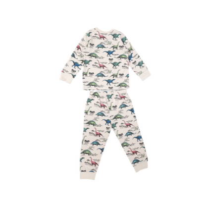 Junibear Dino Co-ords Set - Junibear