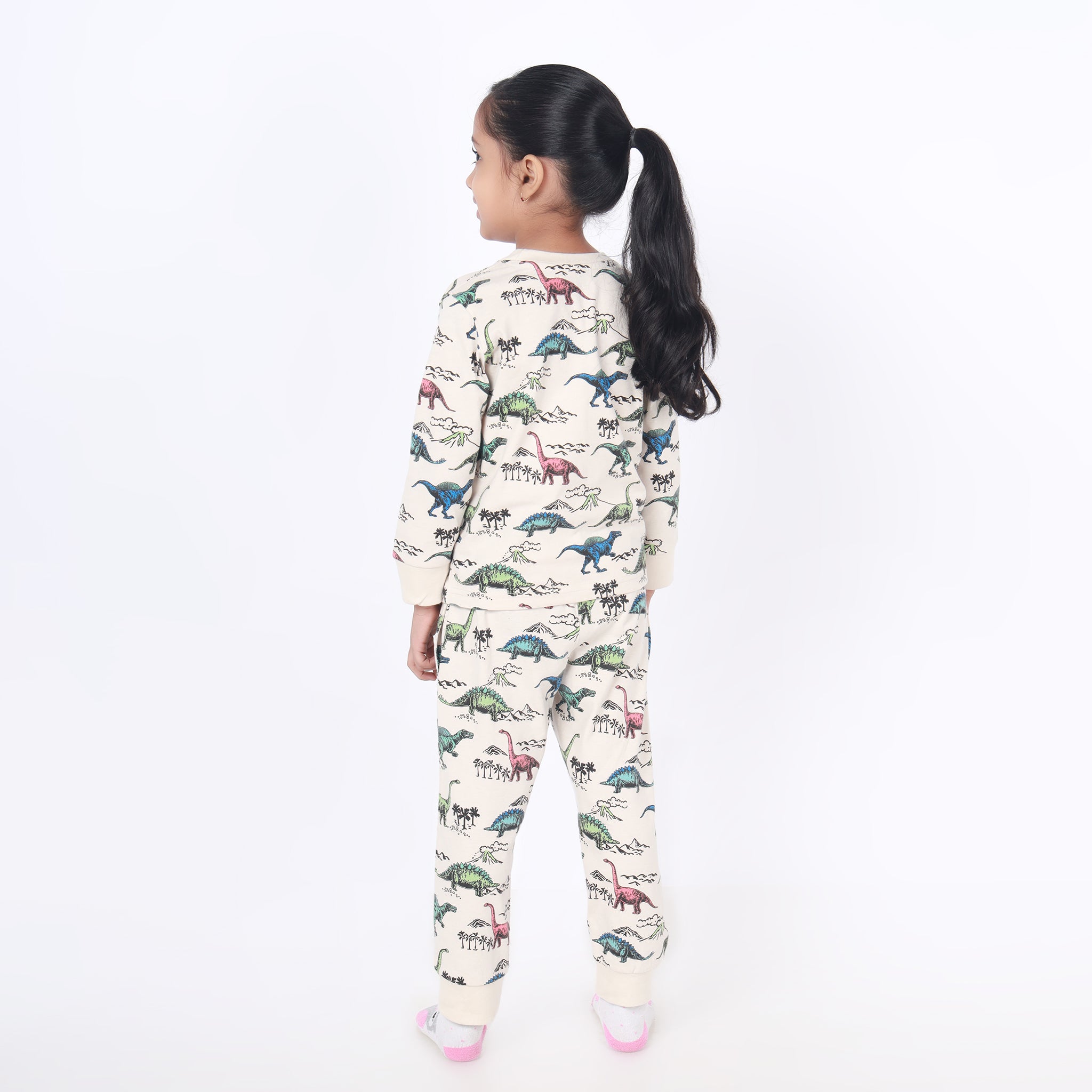 Junibear Dino Co-ords Set